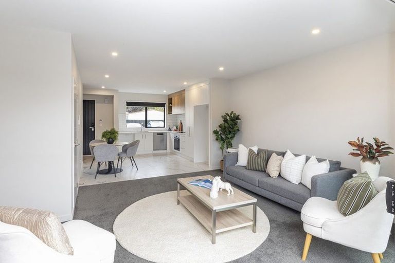 Photo of property in 1/140 Saint Albans Street, St Albans, Christchurch, 8014