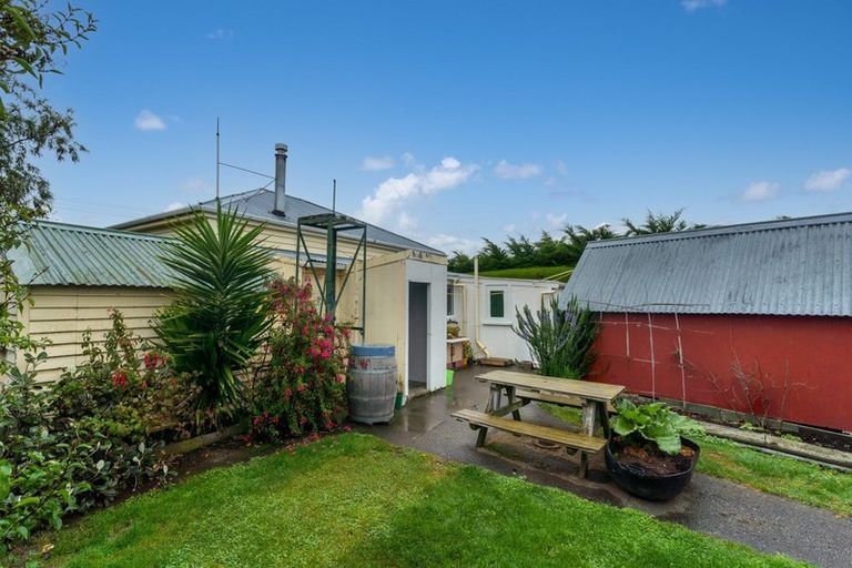 Photo of property in 14 Simpson Street, Seddon, 7210