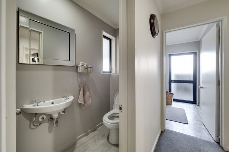 Photo of property in 100 Proctor Street, Papanui, Christchurch, 8053