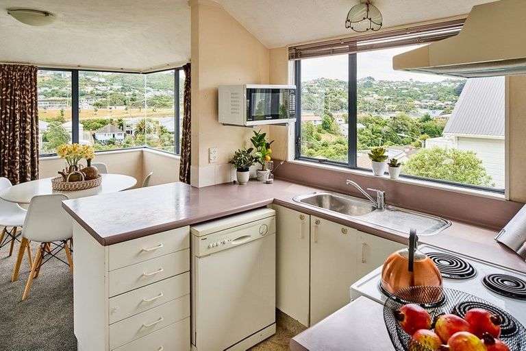 Photo of property in 31u2 Bould Street, Johnsonville, Wellington, 6037