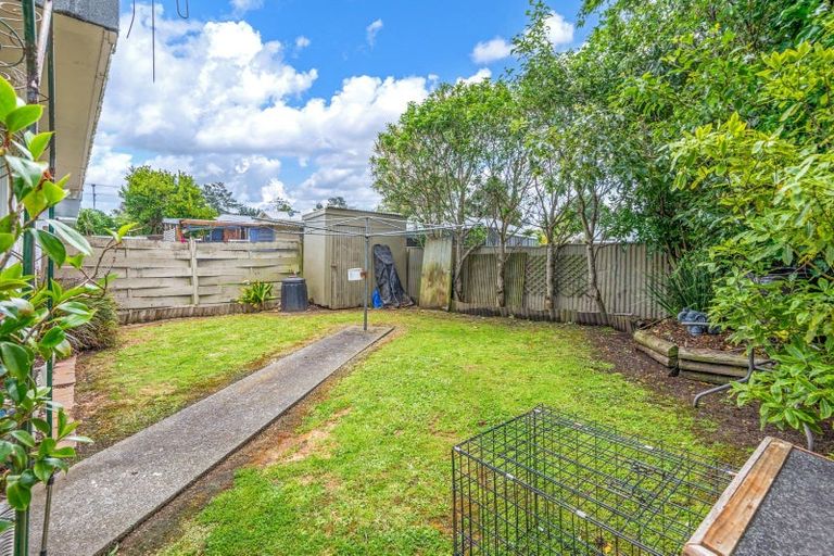 Photo of property in 50a Harris Street, Marton, 4710