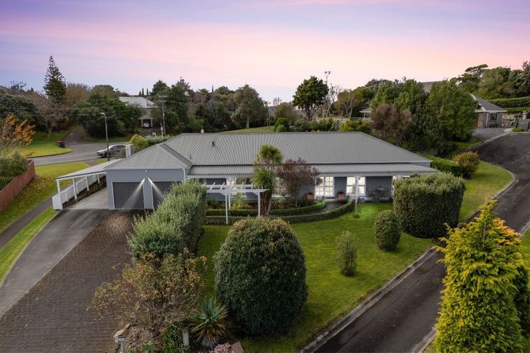 Photo of property in 5 Lancewood Place, Otamatea, Whanganui, 4500