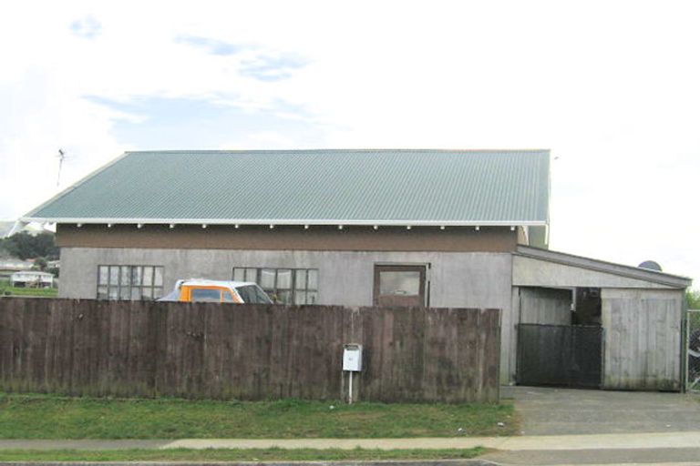 Photo of property in 40 Station Road, Te Kamo, Whangarei, 0112