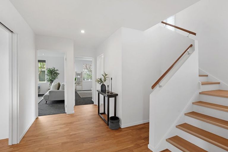 Photo of property in 218a Knowles Street, St Albans, Christchurch, 8052