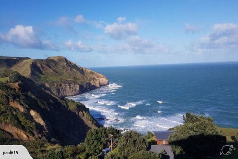 Photo of property in 459 Oaia Road, Muriwai, 0881