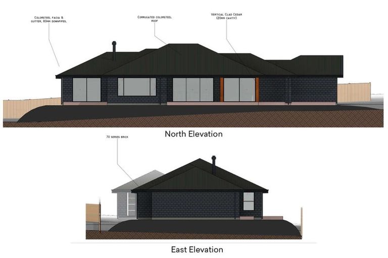 Photo of property in 80 Shearwater Drive, Kaikoura, 7300