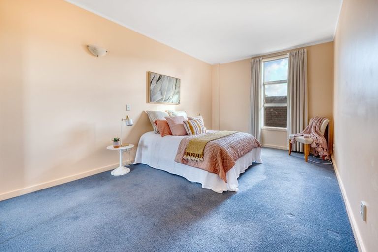 Photo of property in 37u7 Majoribanks Street, Mount Victoria, Wellington, 6011