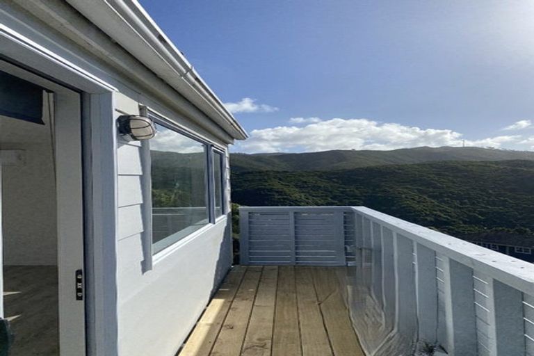 Photo of property in 10a Clinton Way, Kingston, Wellington, 6021