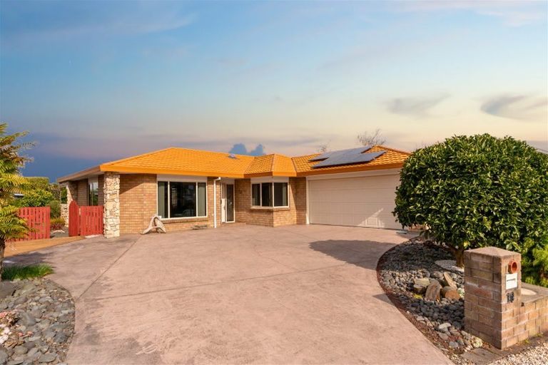 Photo of property in 10 Anchor Close, Flagstaff, Hamilton, 3210