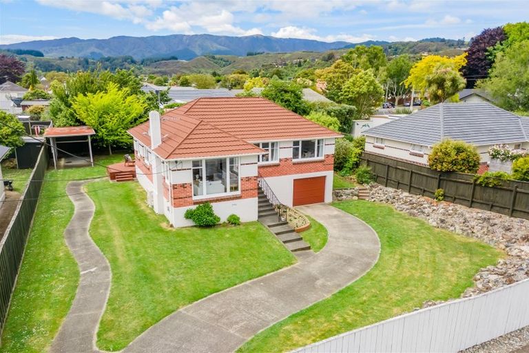 Photo of property in 4 Ventura Avenue, Ebdentown, Upper Hutt, 5018