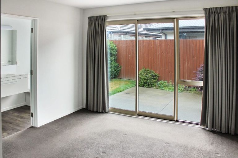 Photo of property in 36 Kittyhawk Avenue, Wigram, Christchurch, 8042