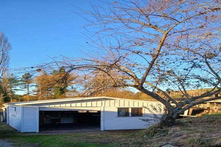 Photo of property in 316 Miro Street, Manunui, Taumarunui, 3924