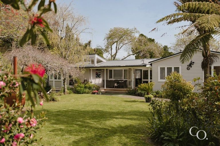 Photo of property in 60 Walford Road, Aongatete, Katikati, 3181