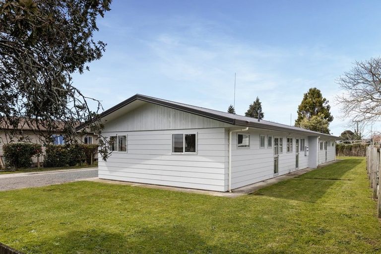 Photo of property in 1/3 Harris Street, Te Puke, 3119