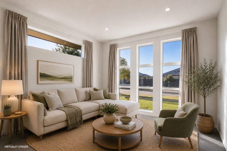 Photo of property in 15 Brockelbank Drive, Kaiapoi, 7630