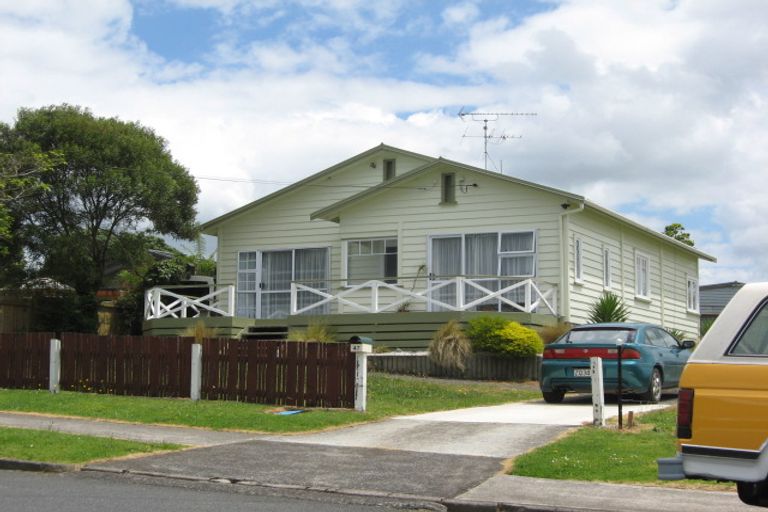 Photo of property in 171b Kitchener Road, Pukekohe, 2120