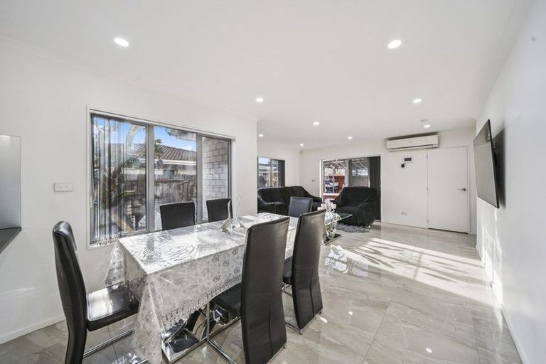 Photo of property in 6 Allenby Road, Papatoetoe, Auckland, 2025