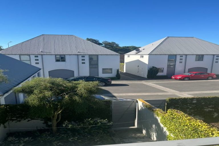 Photo of property in 310x Gloucester Street, Christchurch Central, Christchurch, 8011