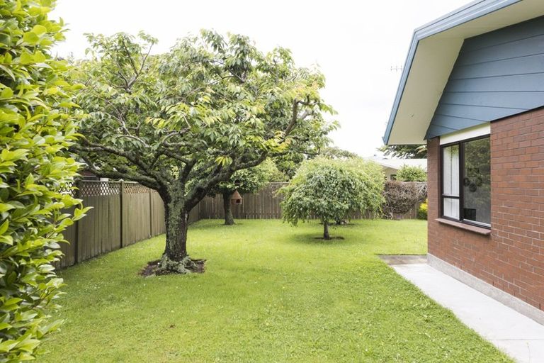 Photo of property in 6 Florence Place, Feilding, 4702