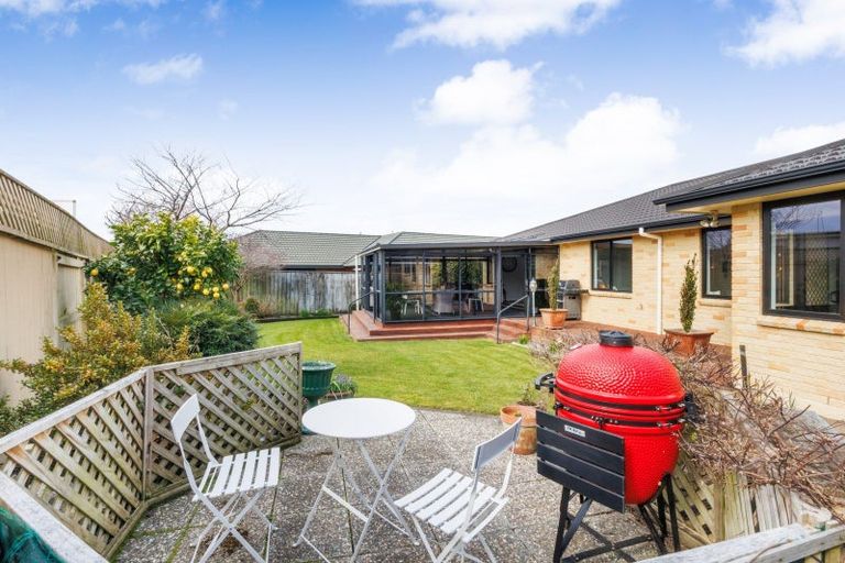 Photo of property in 7 Ursula Drive, Feilding, 4702