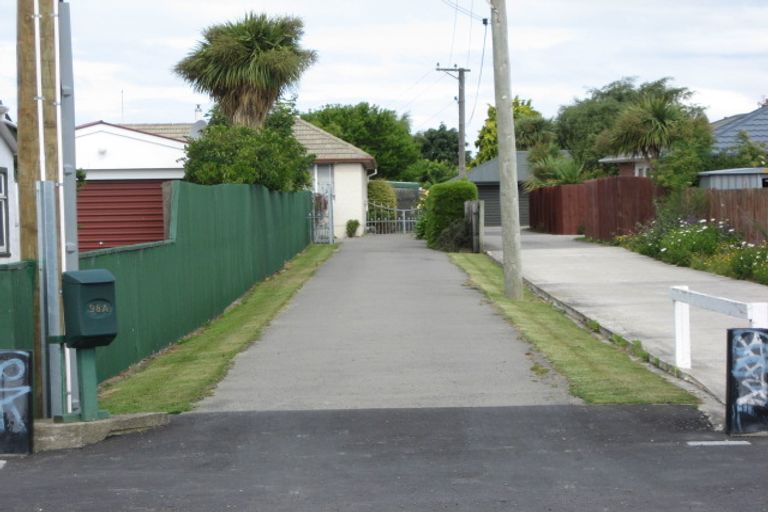 Photo of property in 98 Randolph Street, Woolston, Christchurch, 8062