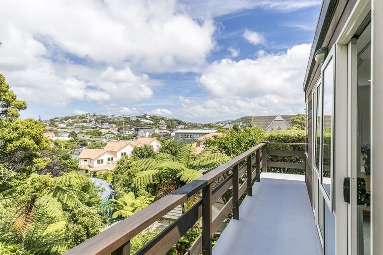 Photo of property in Boxhill Court, 27u4 Box Hill, Khandallah, Wellington, 6035