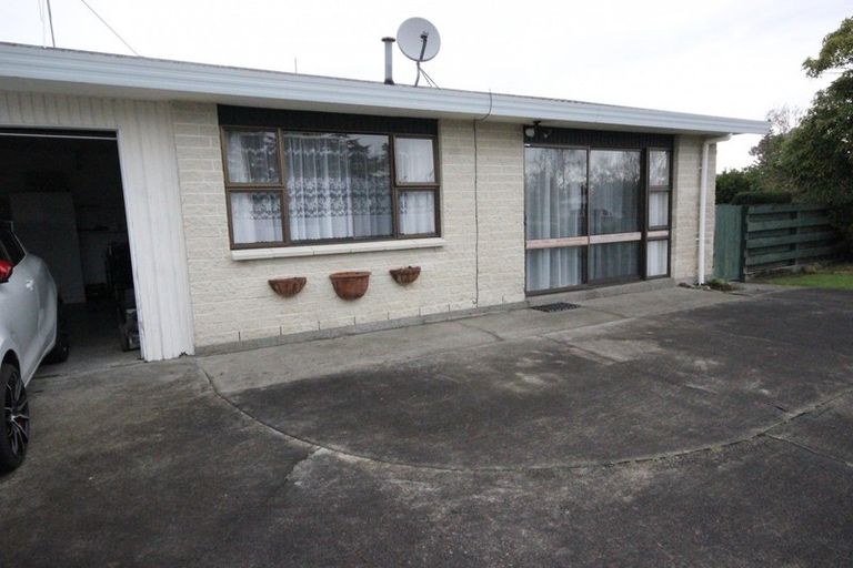 Photo of property in 177a Milson Line, Milson, Palmerston North, 4414