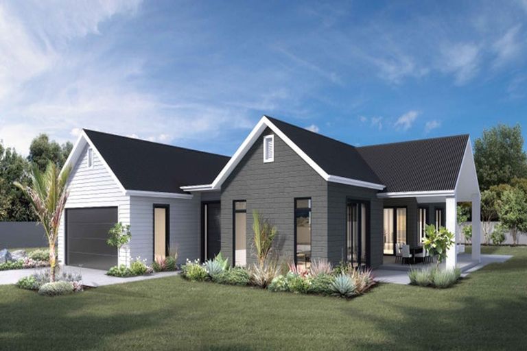 Photo of property in 4 Whare Roto Drive, Waipukurau, 4282