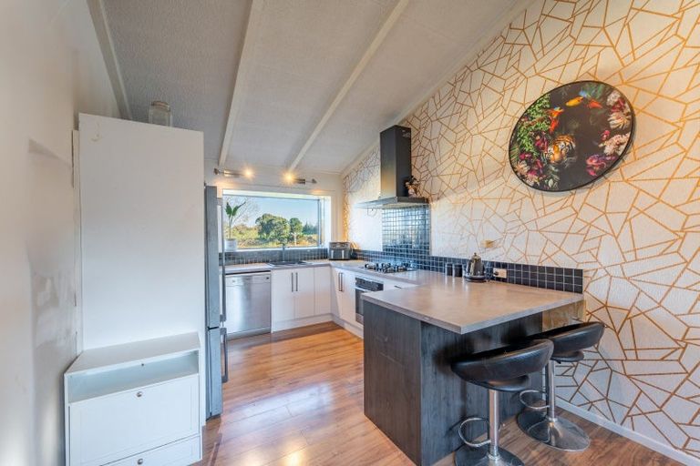 Photo of property in 44 Barnes Street, Glenwood, Timaru, 7910