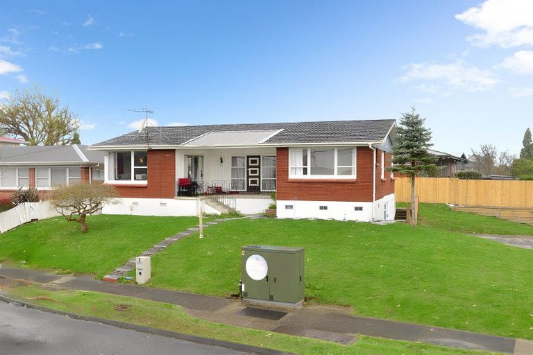 Photo of property in 2 Lamont Street, Chartwell, Hamilton, 3210