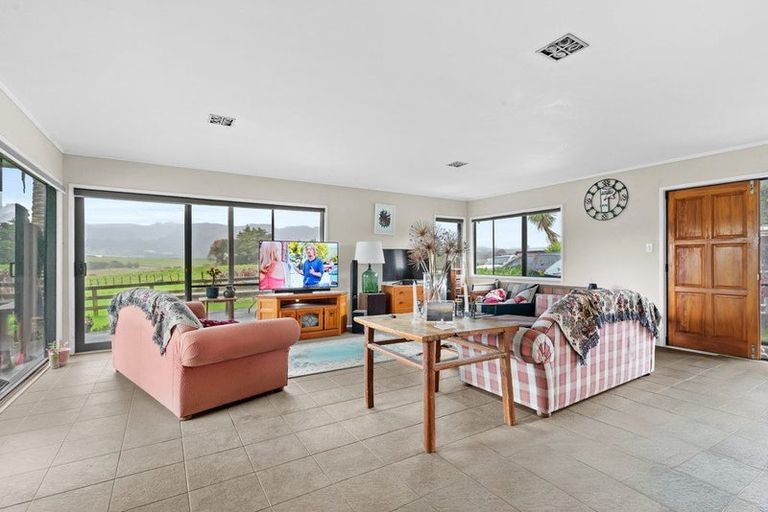 Photo of property in 334 Fitzgerald Road, Drury, 2577