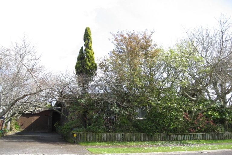 Photo of property in 8 Rewa Street, Inglewood, 4330