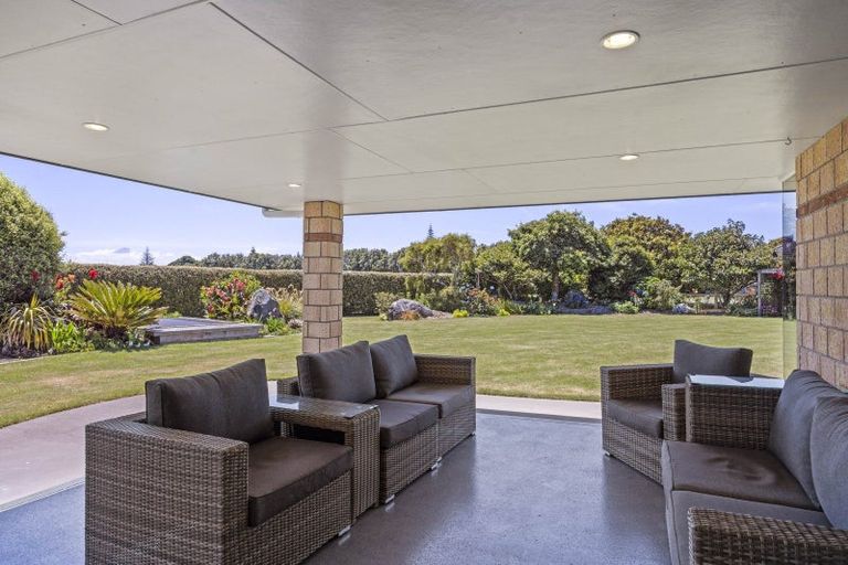 Photo of property in 24c Manawapou Road, Hawera, 4610