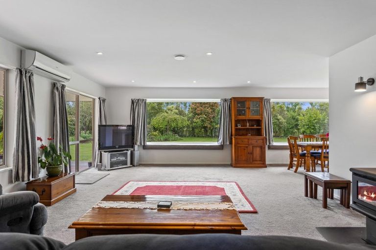 Photo of property in 1015 Two Chain Road, Swannanoa, Rangiora, 7475