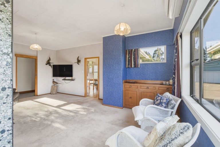 Photo of property in 110 Putorino Road, Hunterville, Marton, 4787