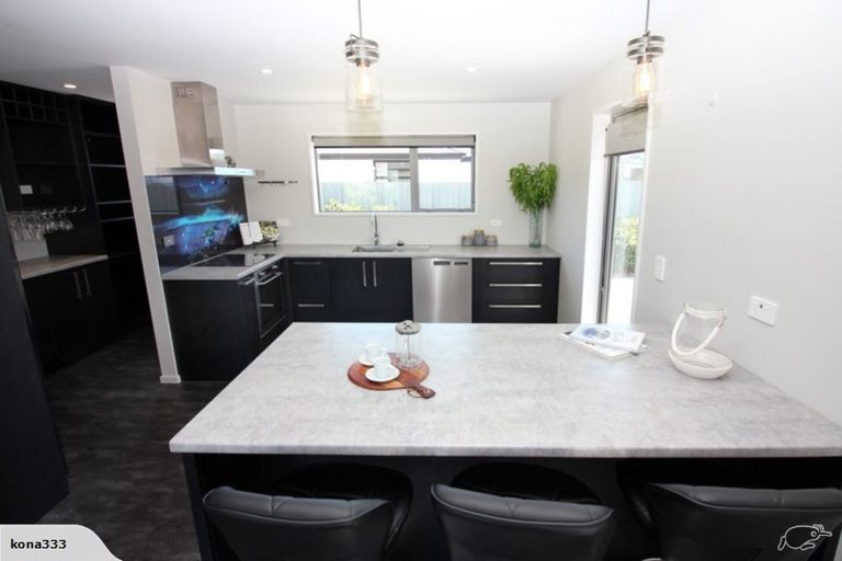 Photo of property in 108 Kittyhawk Avenue, Wigram, Christchurch, 8042