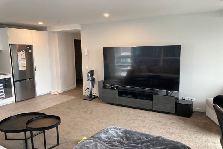 Photo of property in Pinnacle On Victoria, 160 Victoria Street, Te Aro, Wellington, 6011