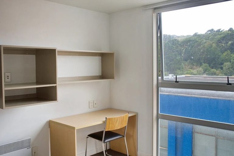 Photo of property in Hanson House, 7a/27 Hanson Street, Mount Cook, Wellington, 6021