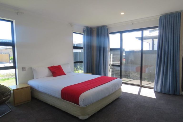 Photo of property in 6 Squadron Road, Wigram, Christchurch, 8042