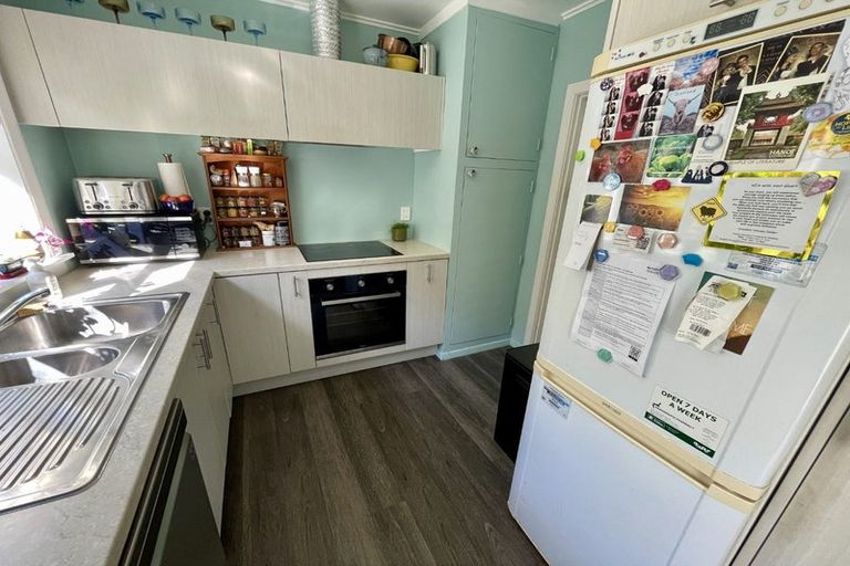 Photo of property in 31 Sunny Grove, Wainuiomata, Lower Hutt, 5014