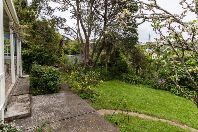 Photo of property in 11 Levina Avenue, Aro Valley, Wellington, 6021