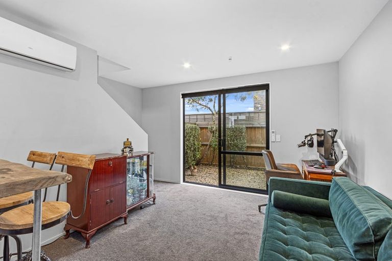 Photo of property in 2/233 Hereford Street, Christchurch Central, Christchurch, 8011