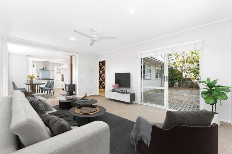 Photo of property in 4 Spode Place, Henderson, Auckland, 0612