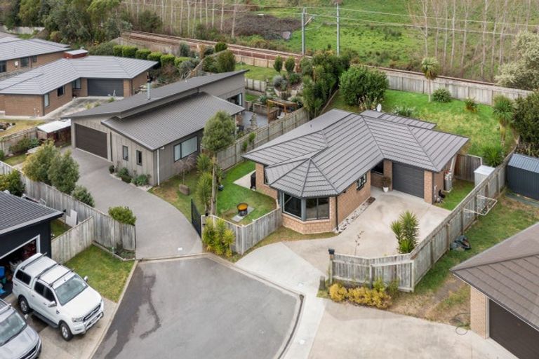 Photo of property in 9 Aqua Way, Paraparaumu, 5032