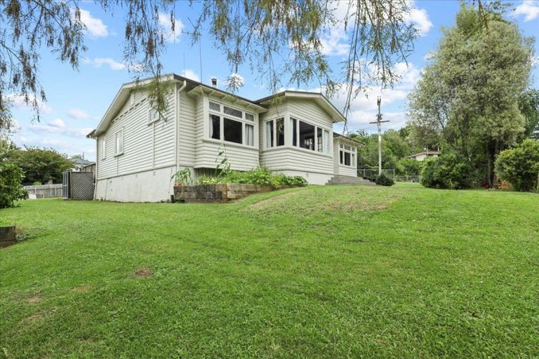 Photo of property in 45 Hill Street, Te Kuiti, 3910
