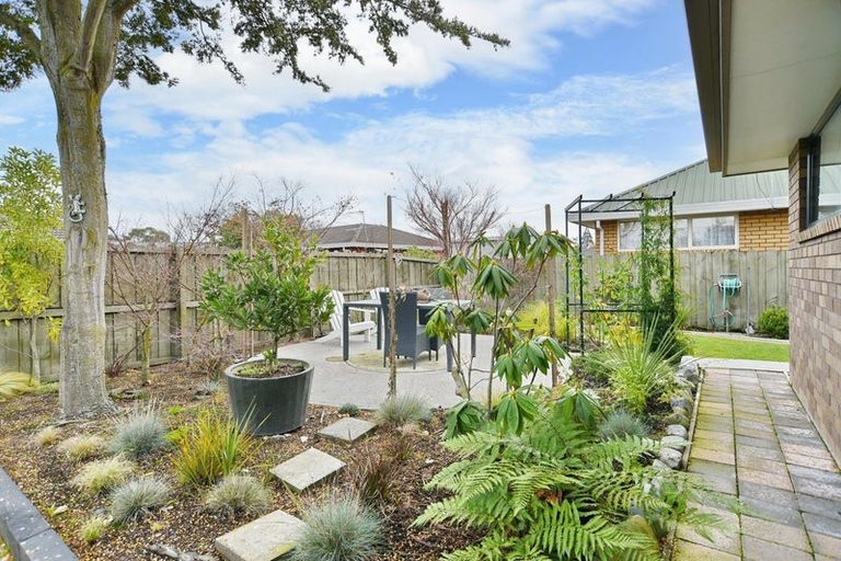 Photo of property in 9b Wiltshire Court, Rangiora, 7400