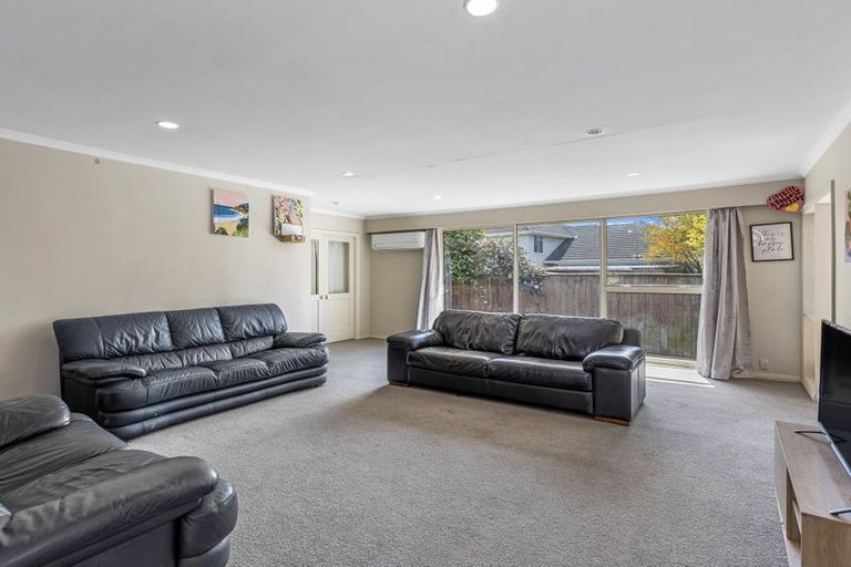 Photo of property in 3 Barlow Street, Ilam, Christchurch, 8041