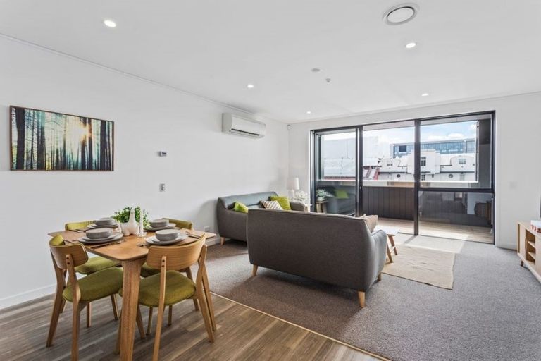 Photo of property in The Forge, 36cg03 Welles Street, Christchurch Central, Christchurch, 8011