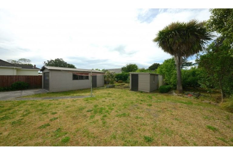 Photo of property in 16 Mccombs Street, Somerfield, Christchurch, 8024