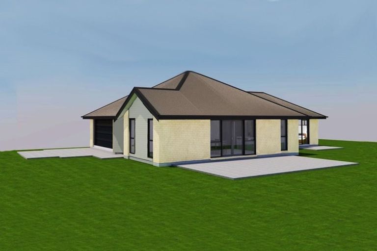 Photo of property in 279 Lincoln Rolleston Road, Rolleston, 7615